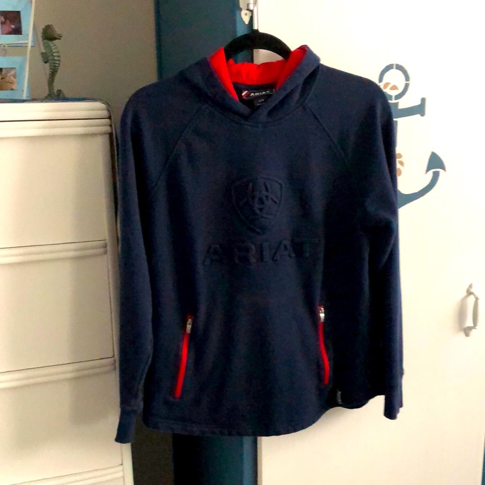 Arias Sweatshirt